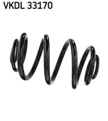 SKF VKDL 33170